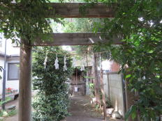 金山彦神社