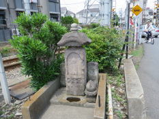 庚申塔