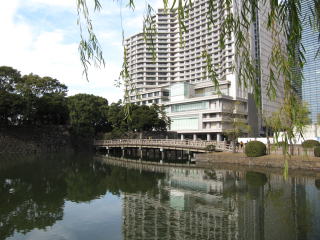 和田堀橋