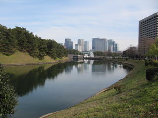 桜田門
