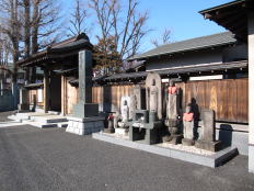 観音院