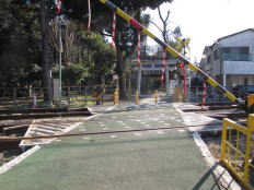武蔵国府八幡宮
