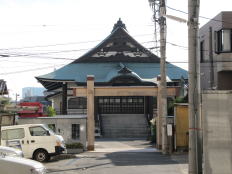 笹寺